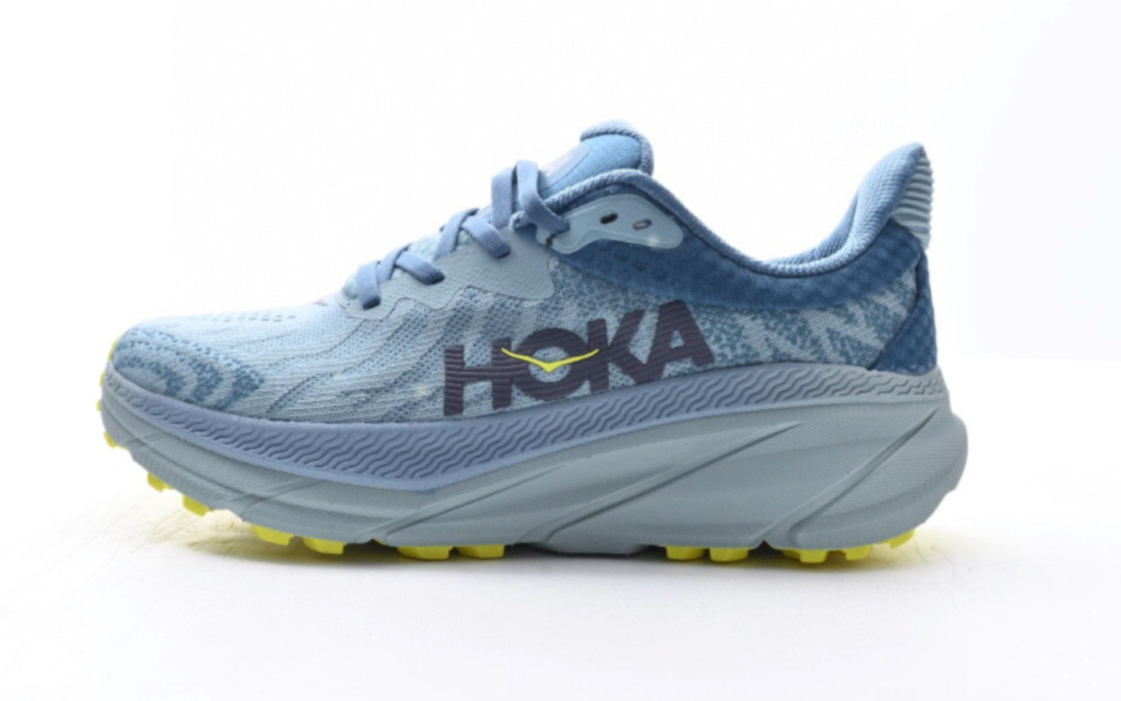 hoka one one challenger atr 7 挑战者7全地形缓震透气跑鞋