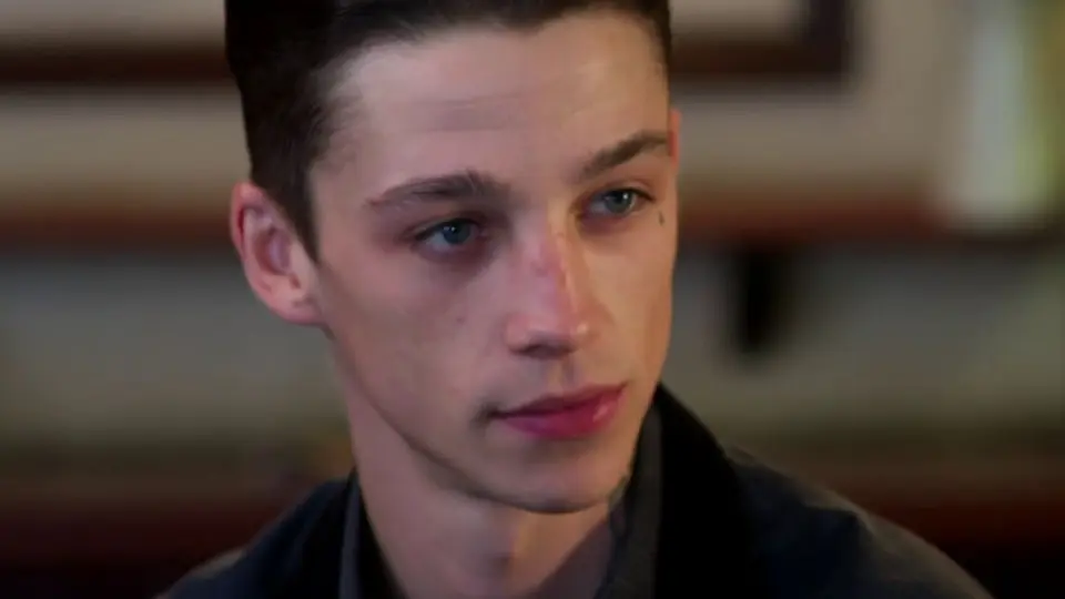 SEX DOLL Ash Stymest