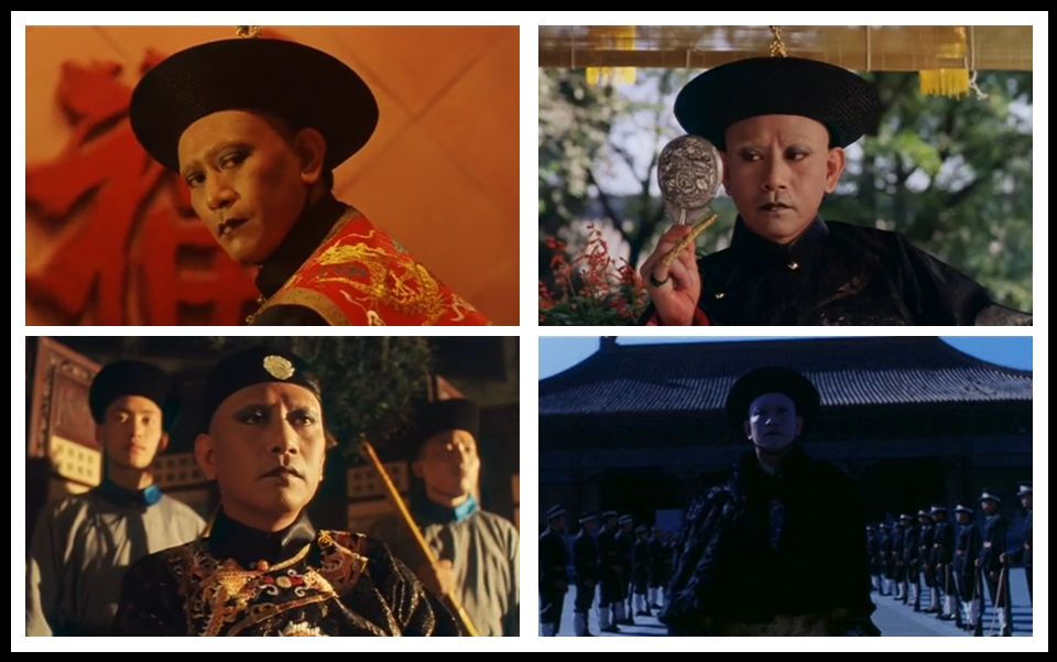 com1小时31分钟42秒告别紫禁城(普通话/原版/1991)电影v.qq.