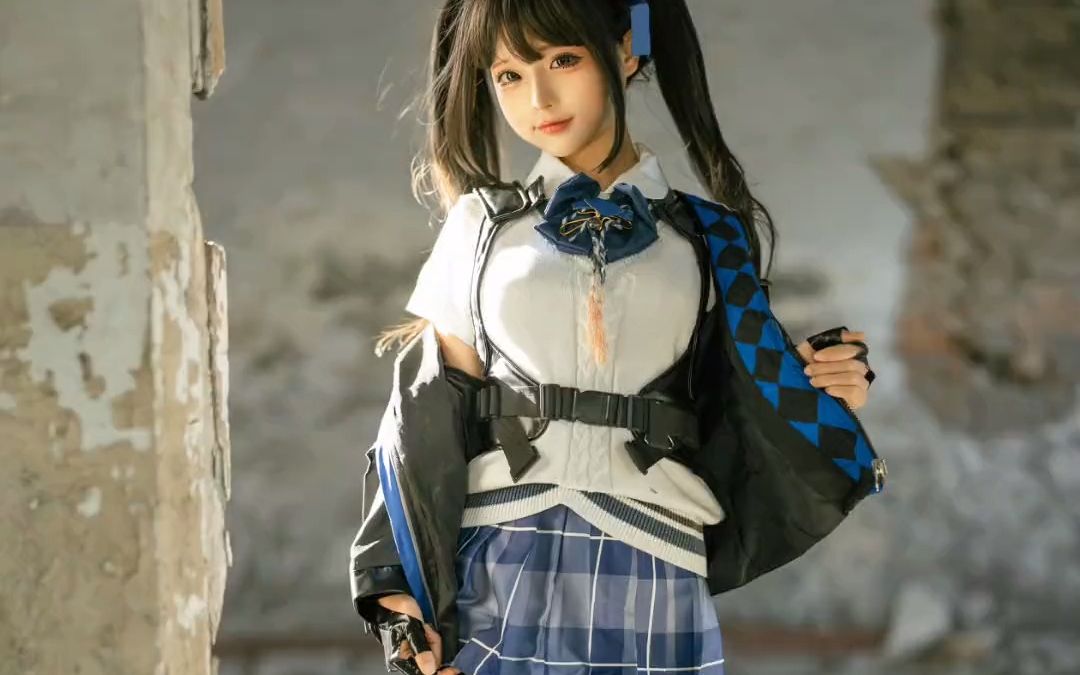 关小雨 再发一次吧