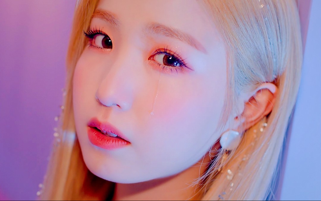 izone回归主打panoramamv公开4k