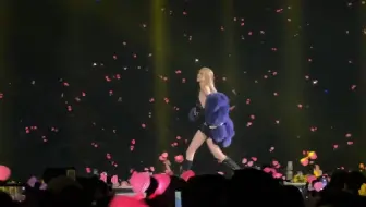 《Hard To Love》饭拍🎊221015BLACKPINK首尔演唱会DAY1