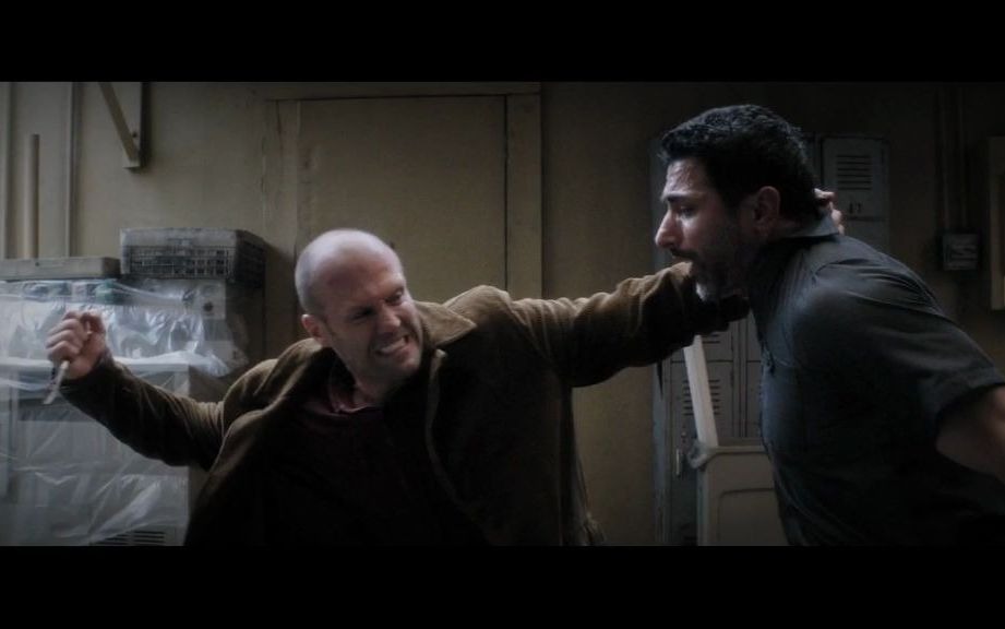 爱剪辑-怒火保镖