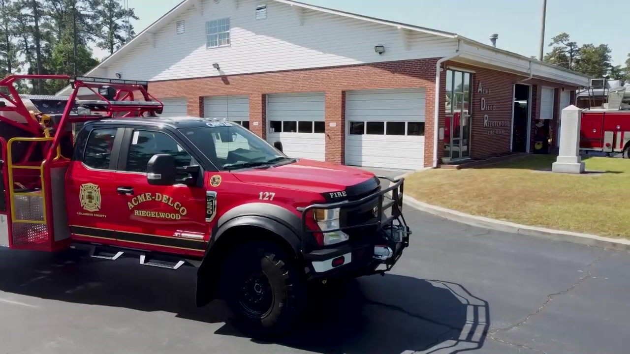 [图]Fire and Rescue Training