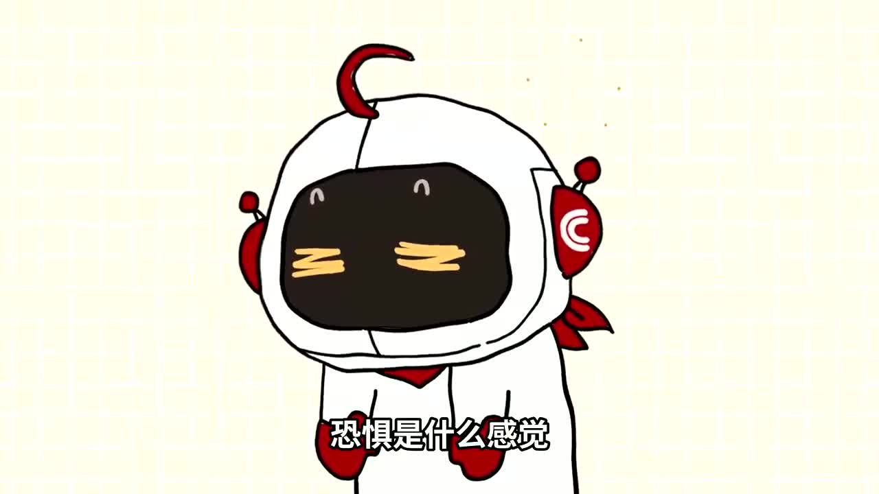 什么是恐惧症为什么我们人类会有恐惧症哔哩哔哩bilibili