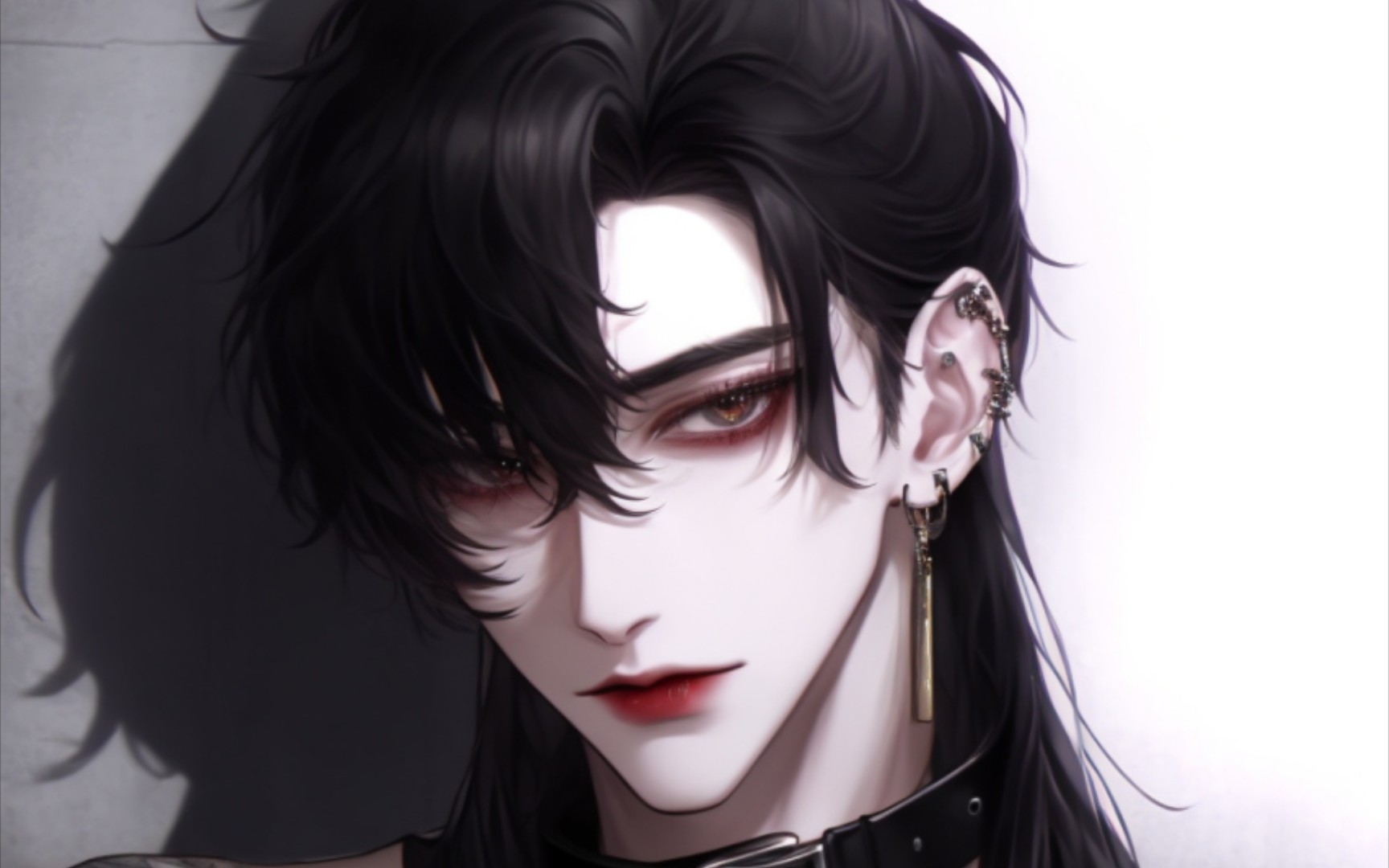 glow丨云寂 情未了的葬仪师