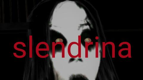 Slendrina must die the cellar_手机游戏热门视频