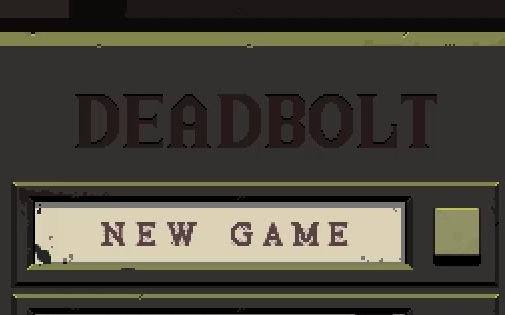 deadbolt_哔哩哔哩 (゜-゜)つロ 干杯~-bilibili