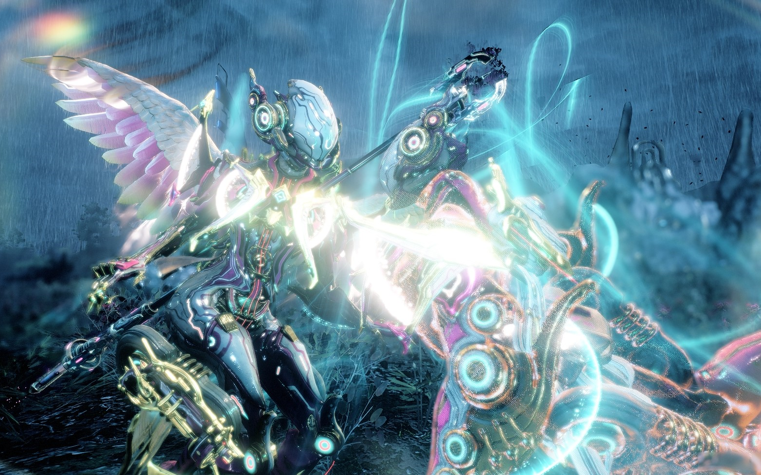 octavia prime assess组合包展示