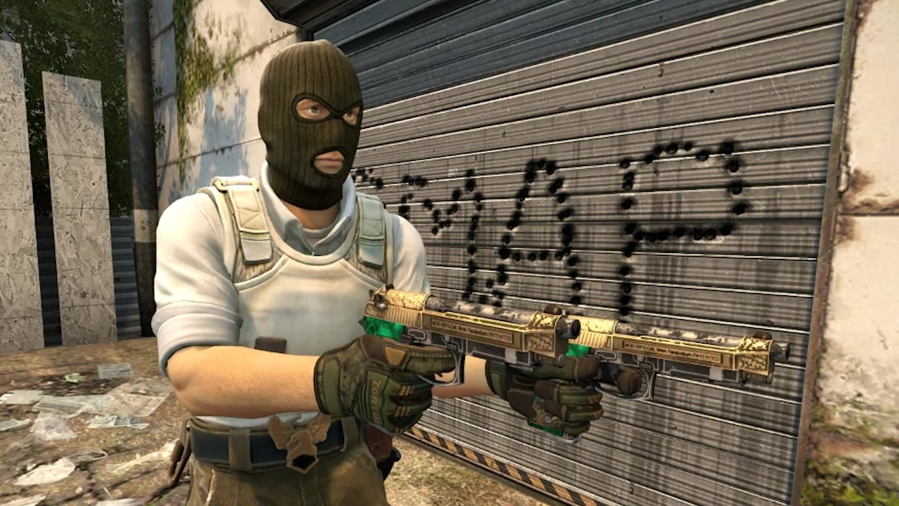 【csgo】《壮哥说的对》第10话 钳子这么受(守)我们怎么攻