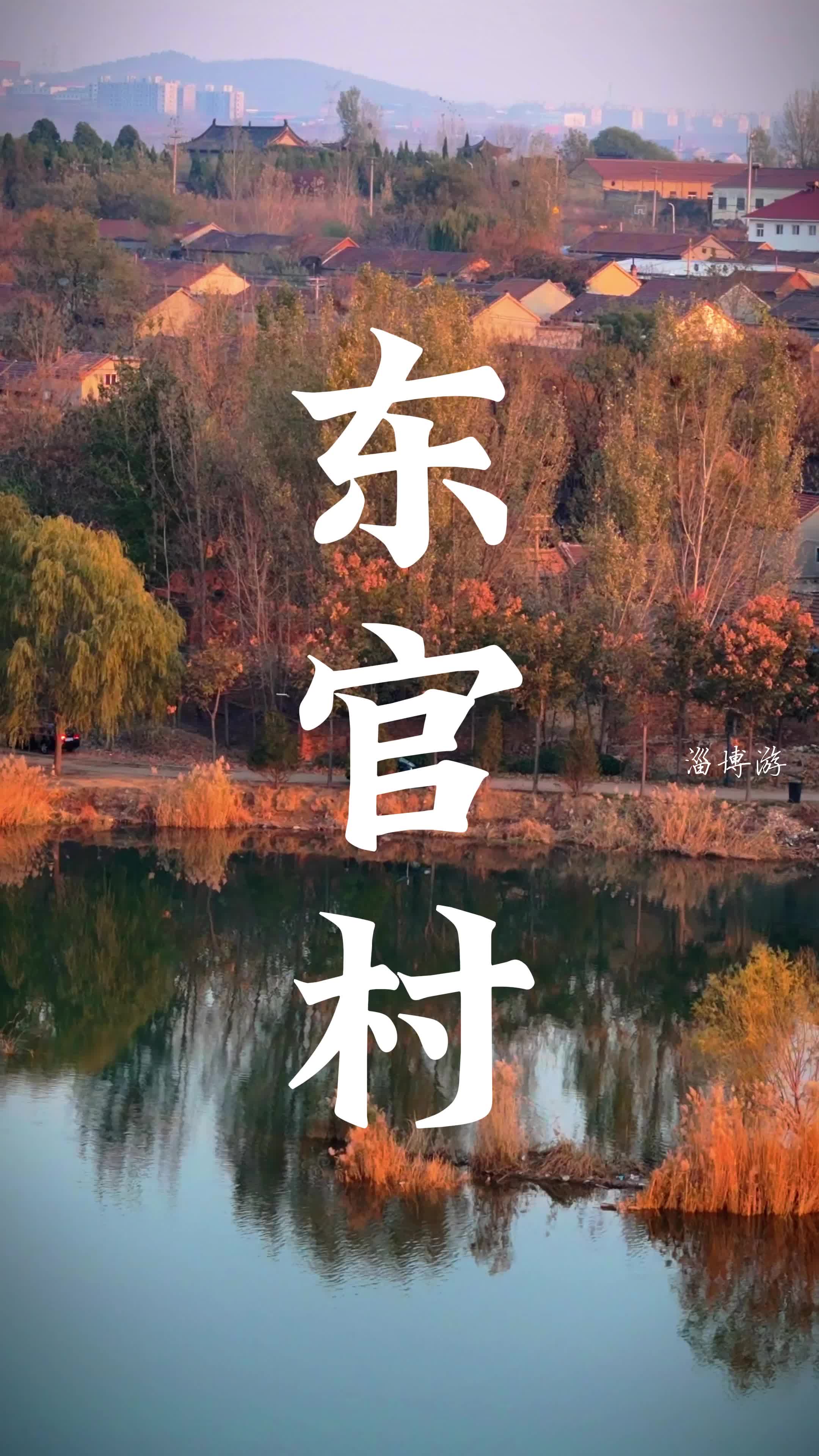 这里是淄博文昌湖最美最浪漫的的地方,但也是垃圾最多的地方