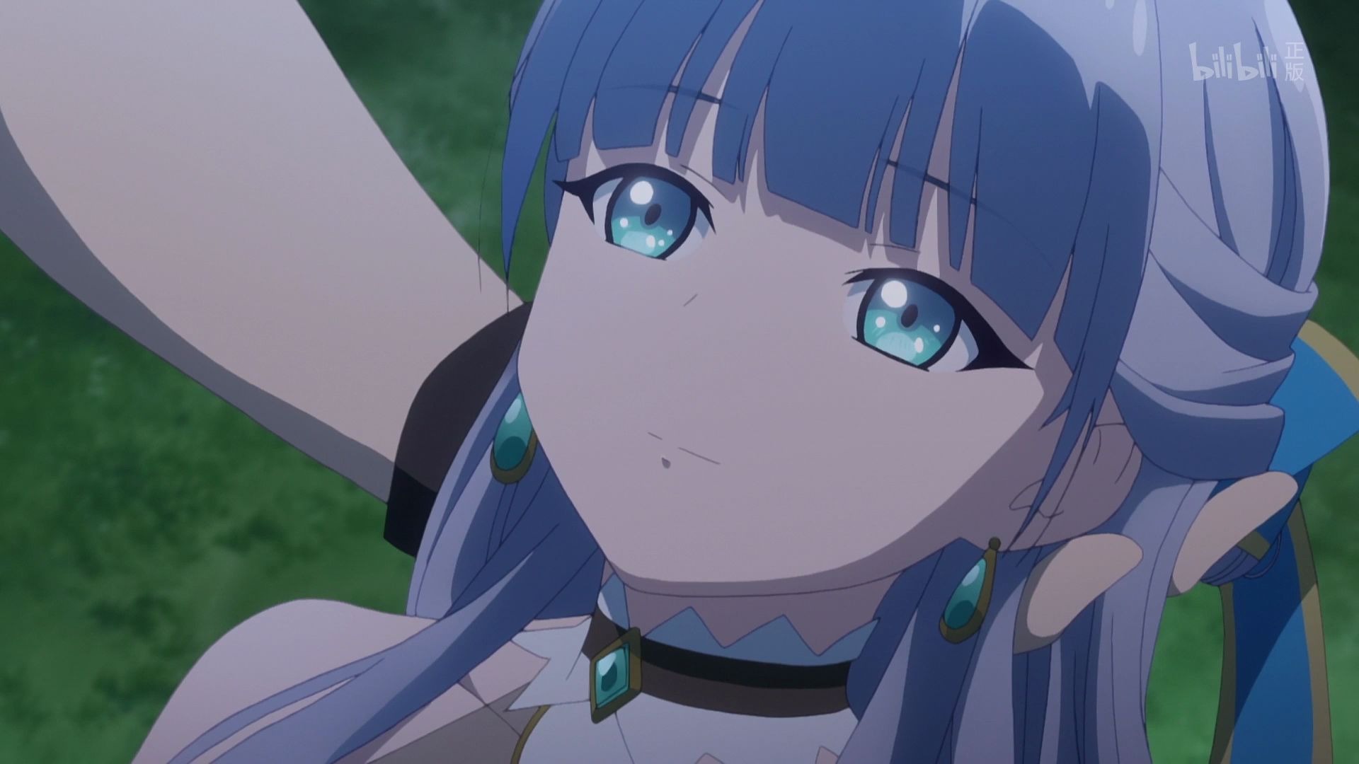 白猫计划 零之纪元 第8话插曲