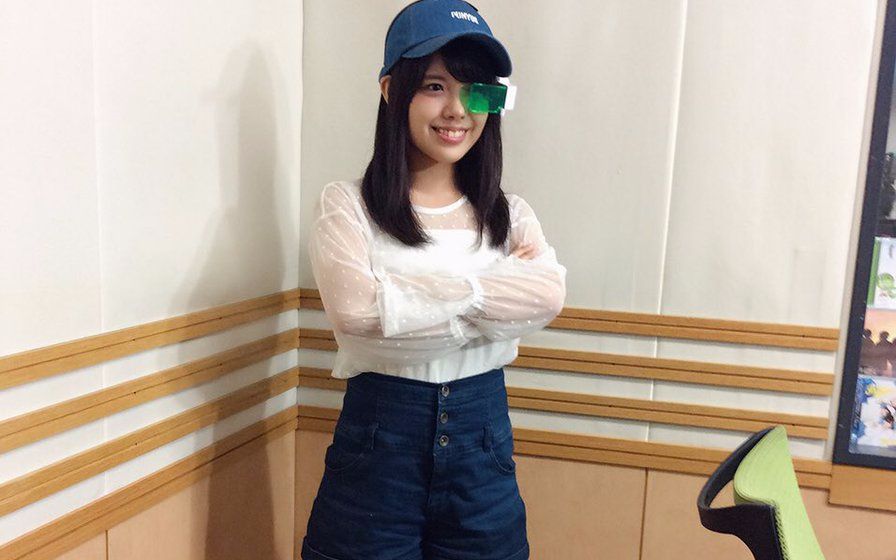 a&g next breaks 松田利冴的five stars #127