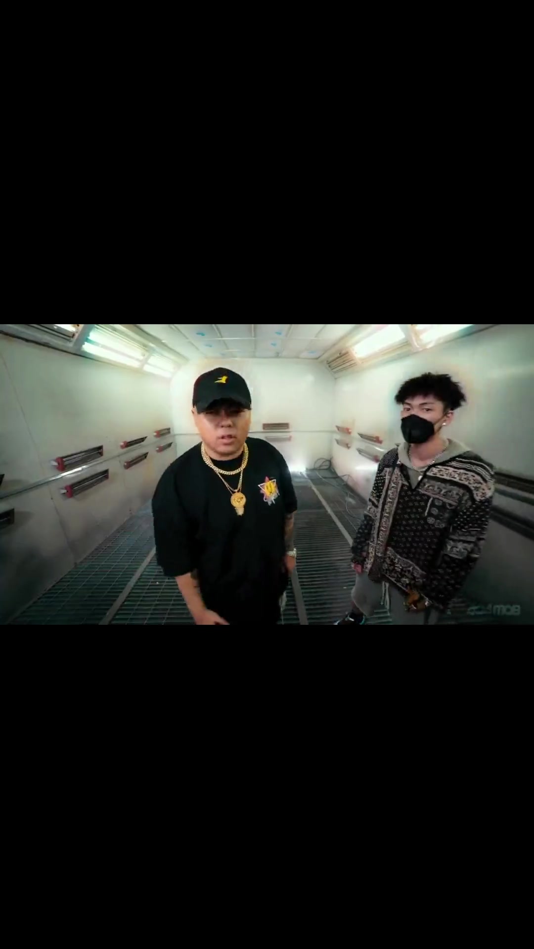 lowboi贝贝李京泽阿之hiphop说唱嘻哈