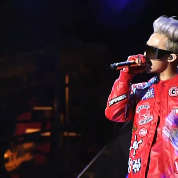 2013 G-DRAGON WORLD TOUR [ONE OF A KIND]_哔哩哔哩_bilibili