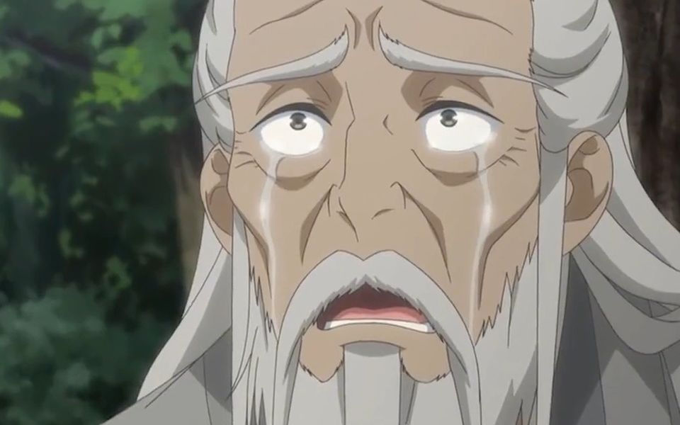 从此,世上再无第二只小白#动漫#治愈#百妖谱