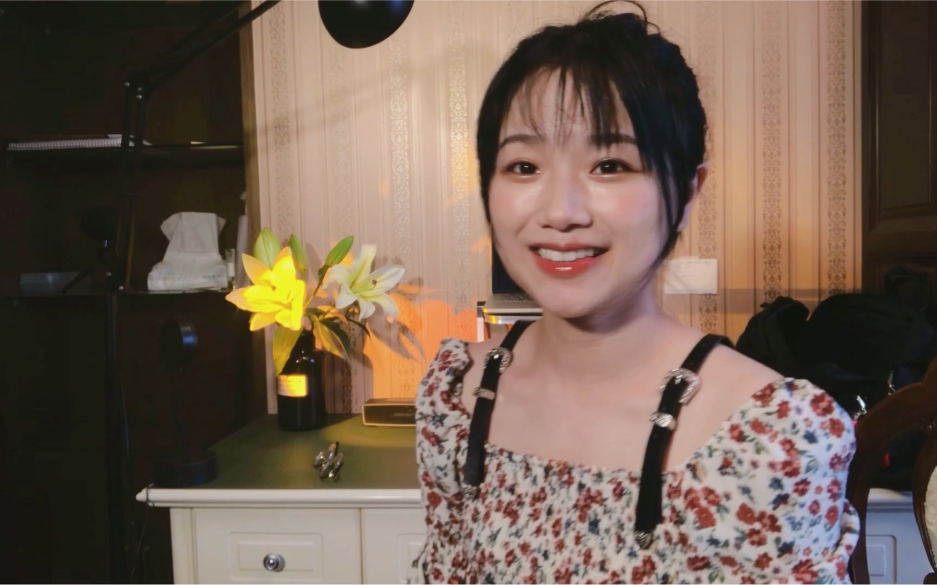 【长笛】热爱105度的你 阿肆 | 演奏 | super idol的笑容 都没你的甜