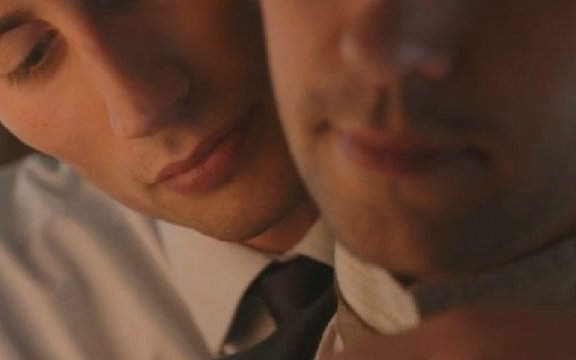 [图]【London Spy/伦敦间谍】 命运