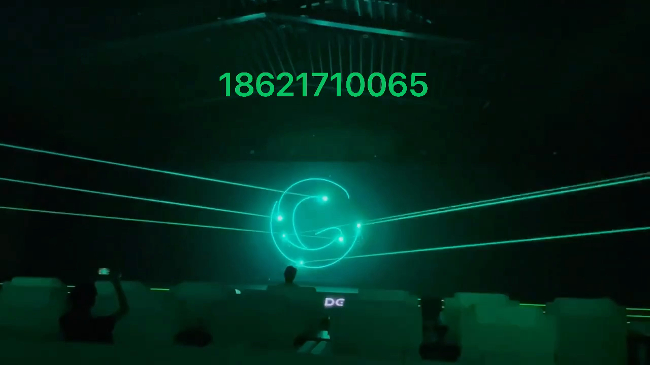 激光表演团 光电表演 激光雕刻 创意开场节目 年会演出