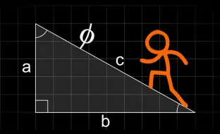 Télécharger la video: 火柴人 VS 几何（Geometry）