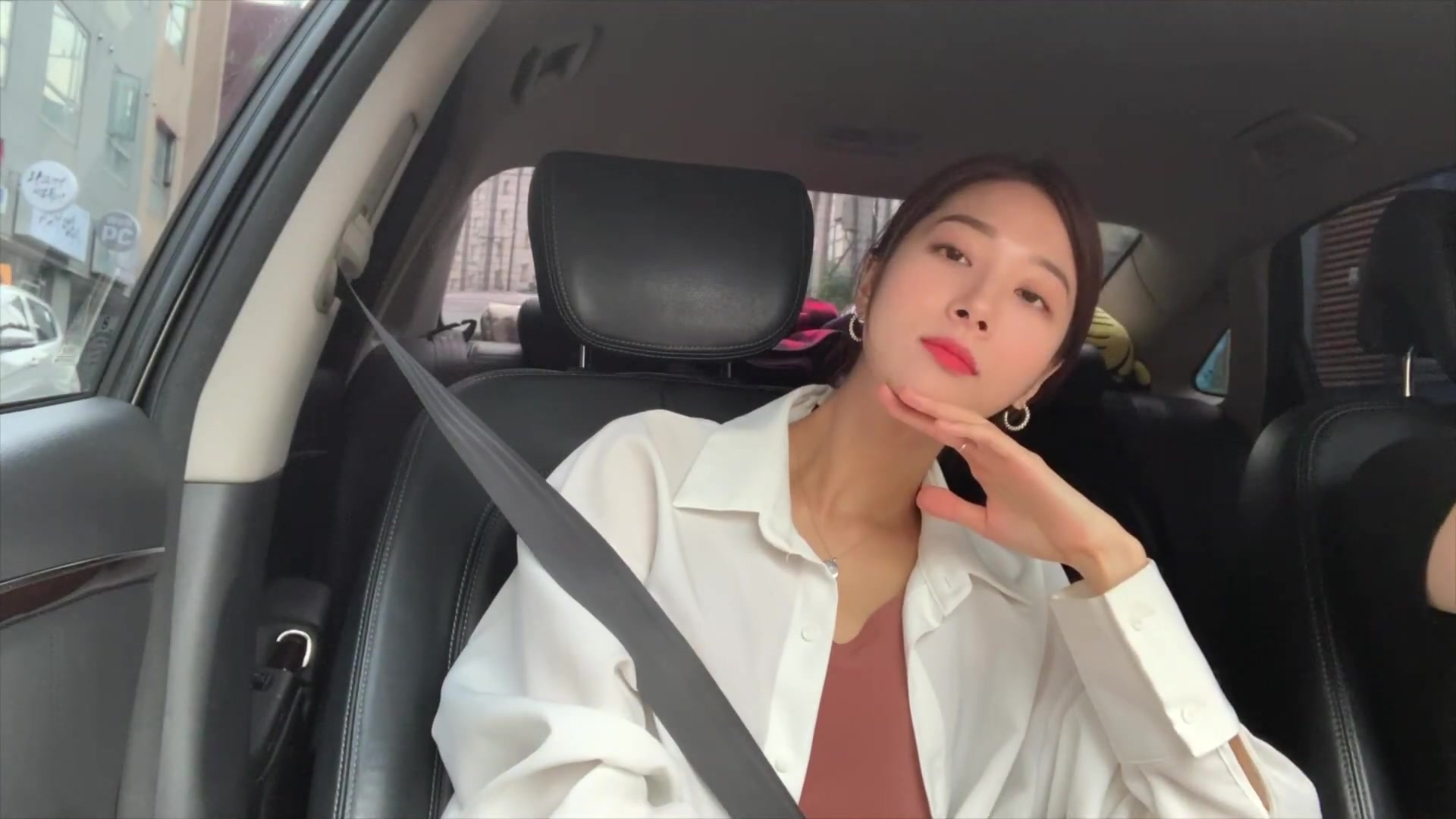 190719(9muses)朴敏荷自居生活开始&搬家准备-自居v日志