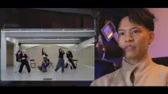 Descargar video: 进去就出不来了Dancer Reacts to XG - GRL GVNG M/V & Dance Practice