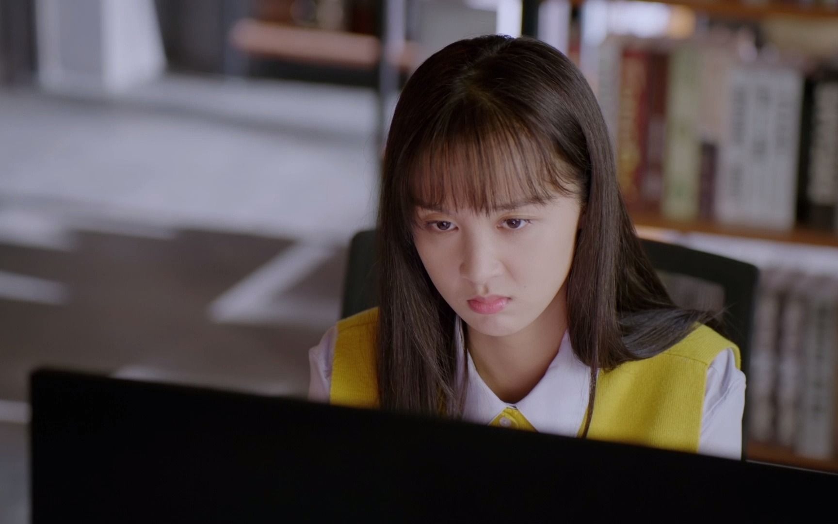 工作状态下的鹿一鸣有多恐怖