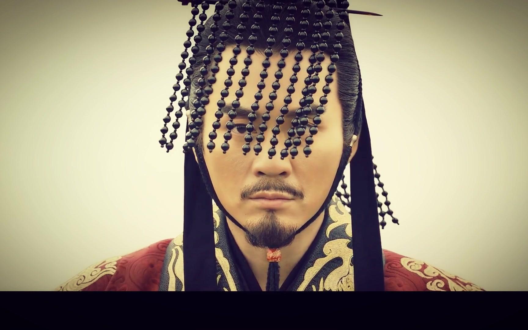 军师联盟不溯曹操曹丕司马懿爱恨盘桓或踯躅到头都轻如无物