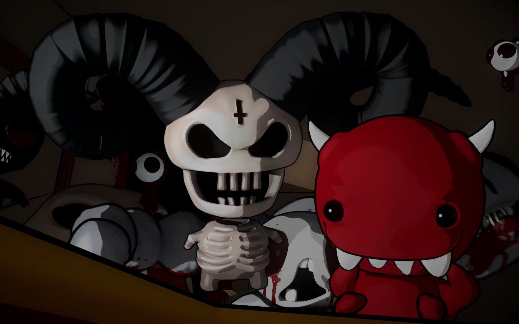 天狼のazazelazazel大冒险part3