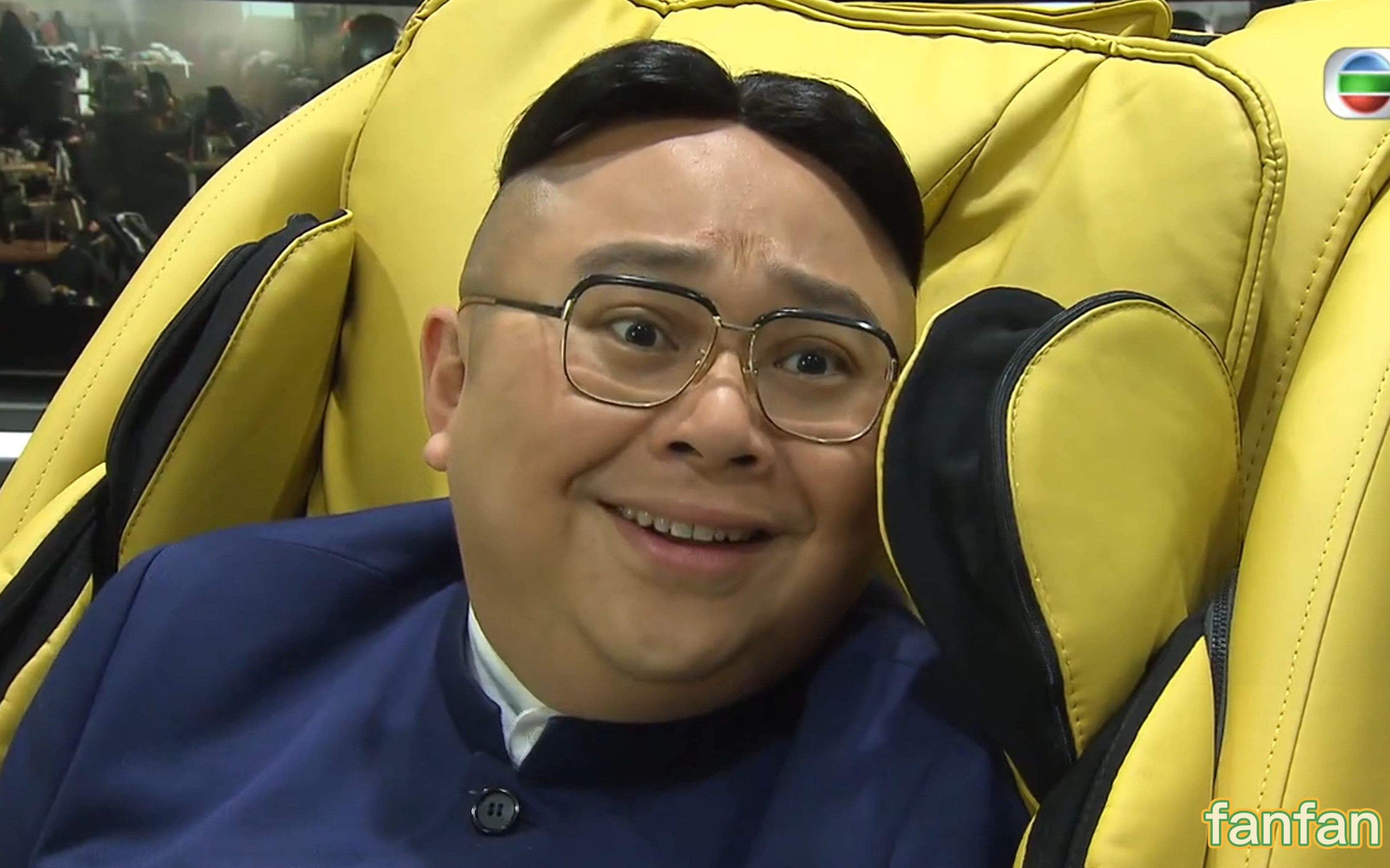 老表,你好hea bob开始在意薇薇安,爱到失晒魂?