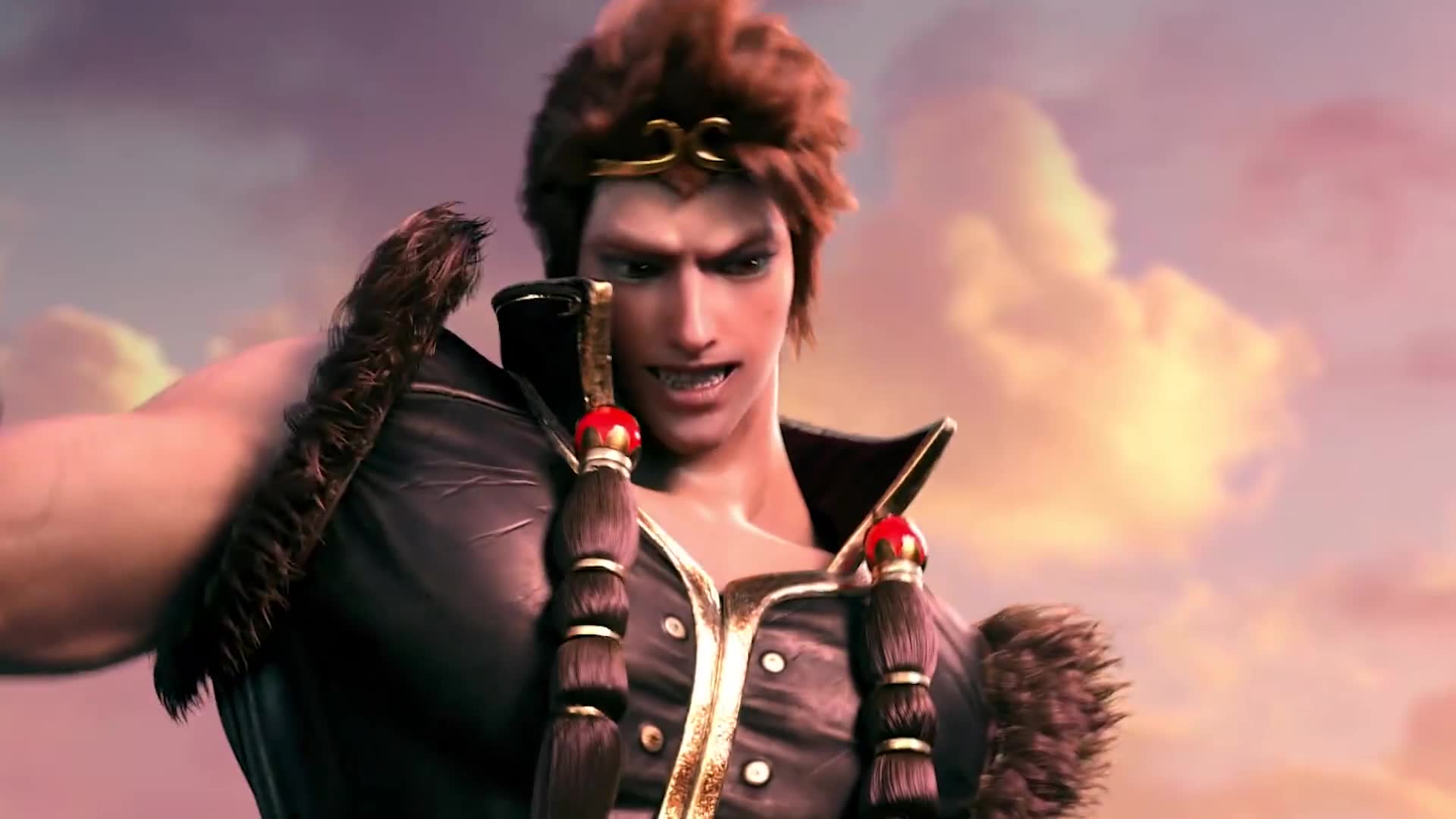 西行纪:孙悟空有多惨?初恋被父亲杀害,好不容易定心自己却死了