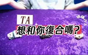 Download Video: 塔罗占卜：TA想和你复合吗？ (无时间限制)