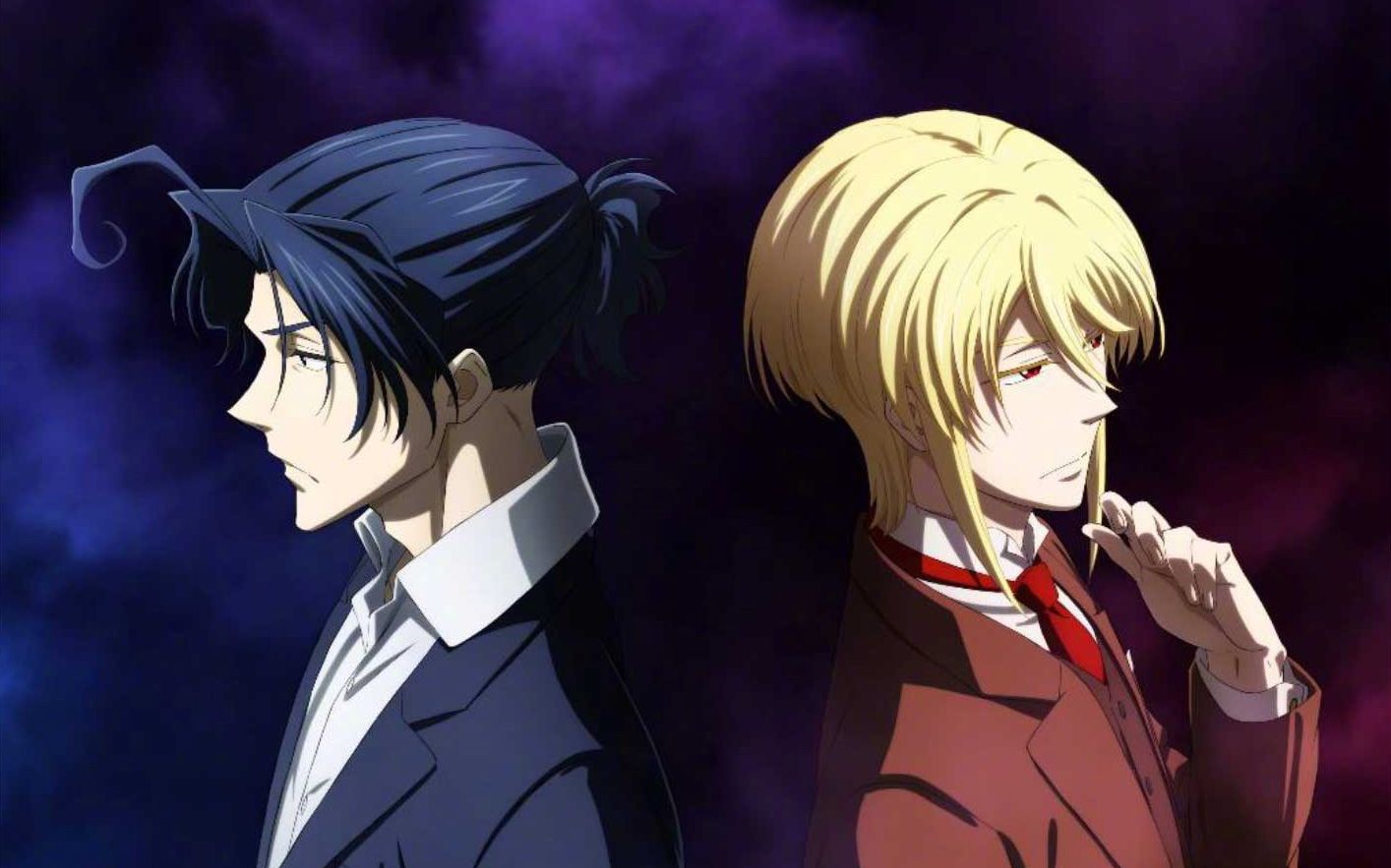 twistedhearts忧国的莫里亚蒂后半op有原版歌词