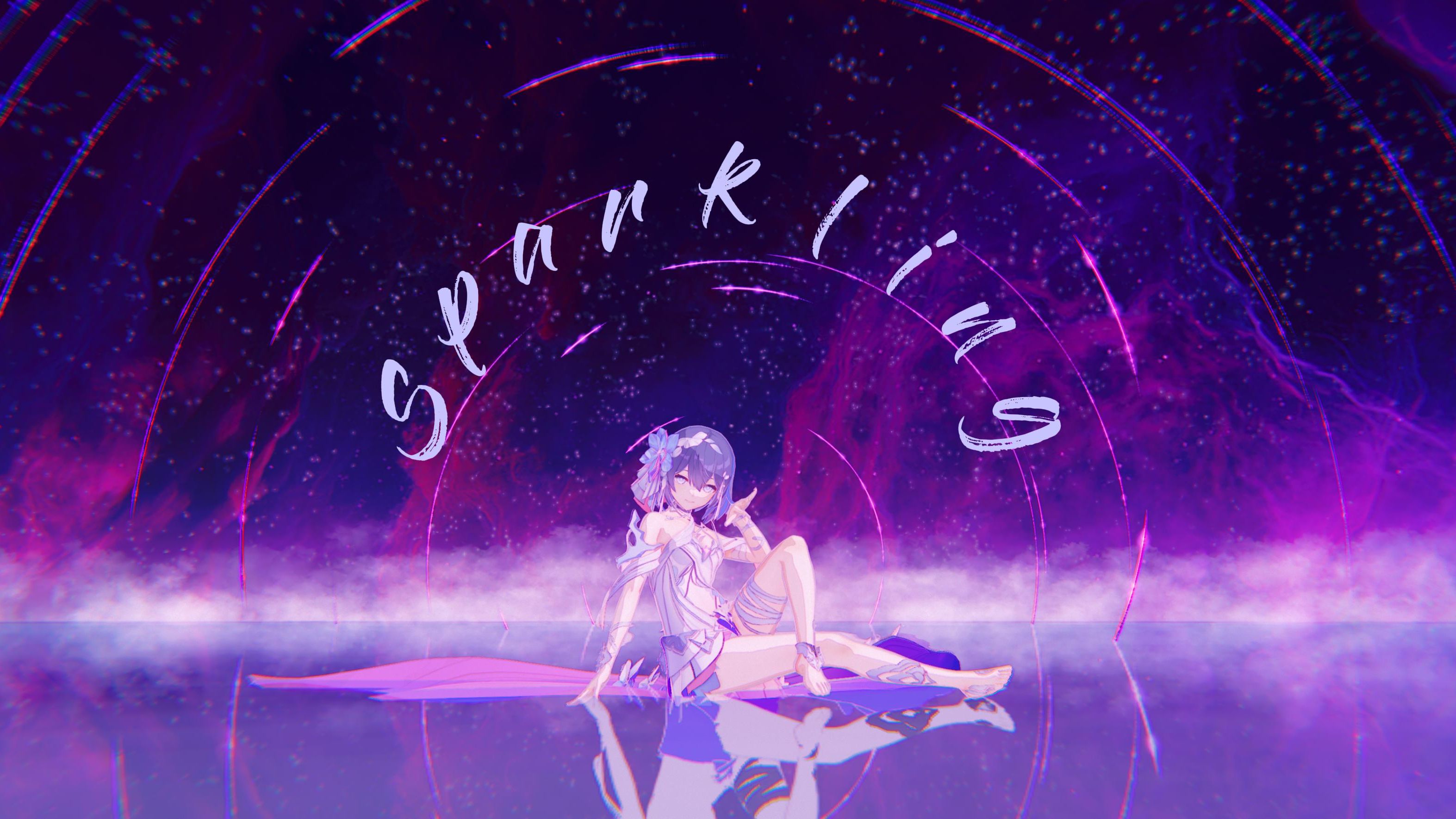 【崩坏3|希儿|mmd】 seele vollerei -「323530373031