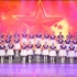 合唱《闪闪红星颂党恩》-景宁县民族中学