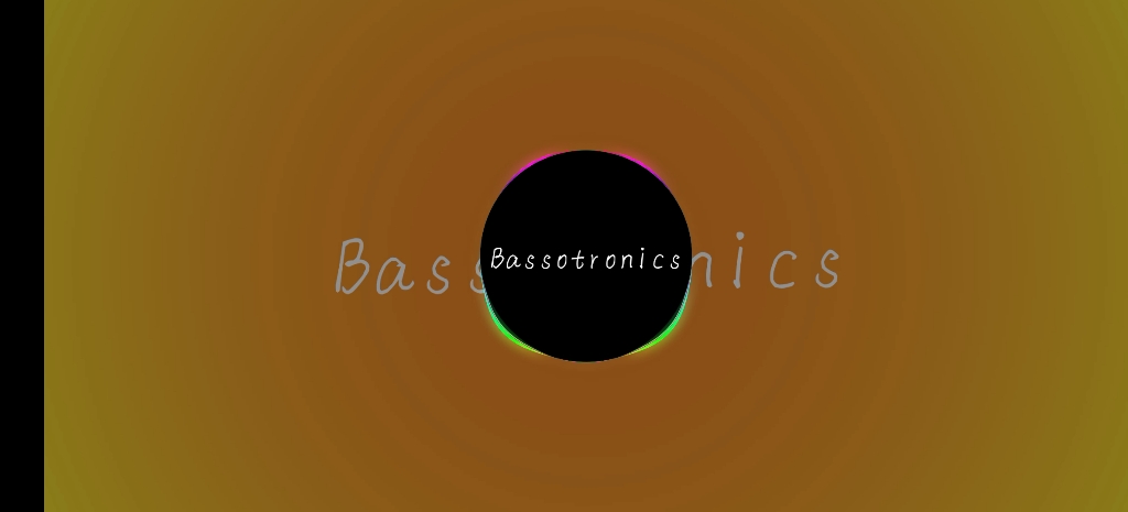 [图](低频测试曲) Bass I Love You-Bassotronics