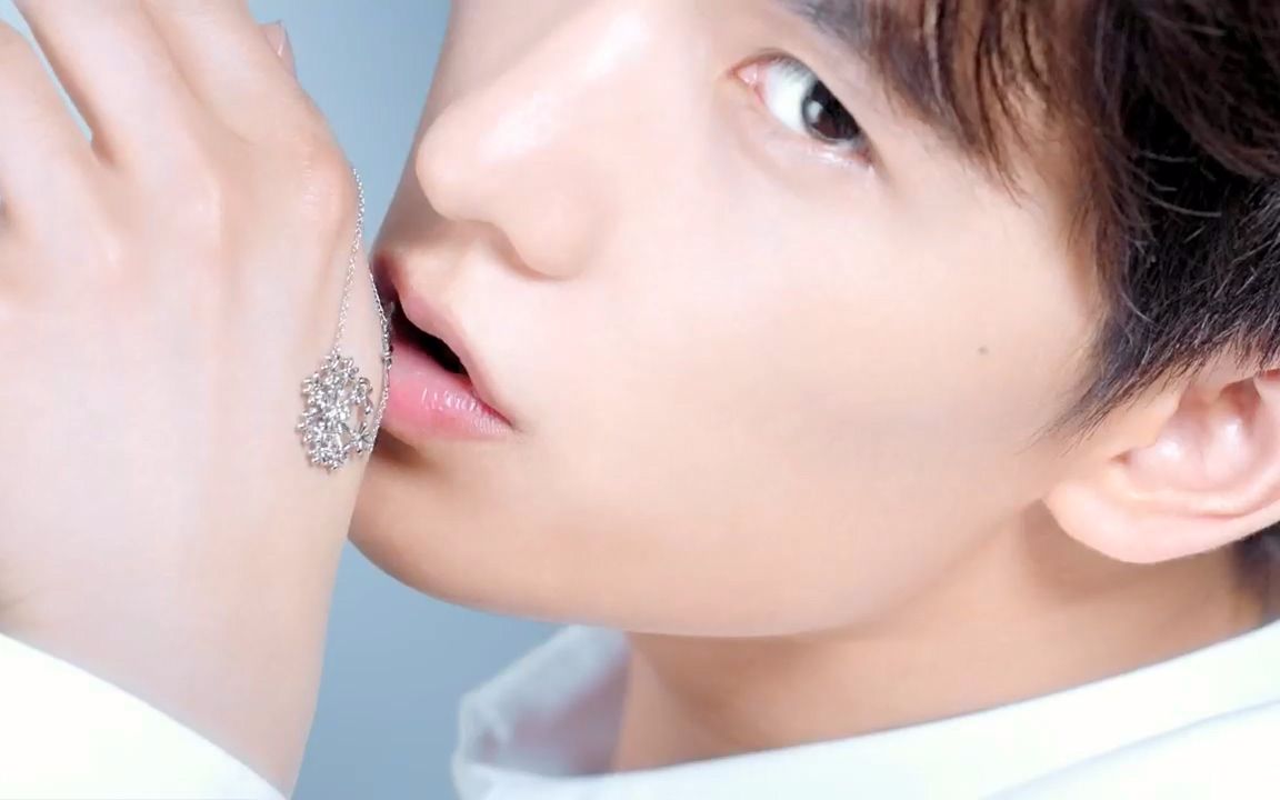 【杨洋】国际铂金协会 爱出永恒 · 铂金(更新1080p)