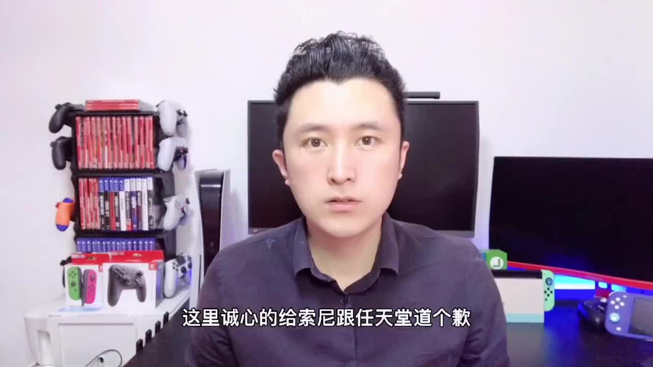 游戏主机全平台制霸,Xbox Series x 开箱.哔哩哔哩bilibili