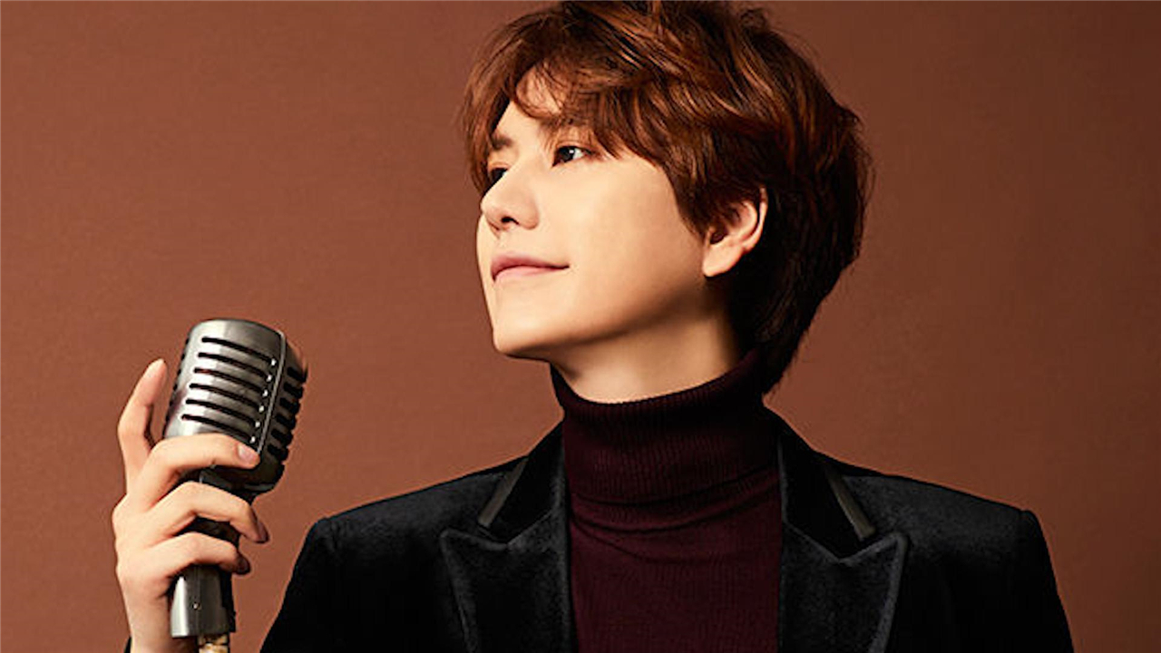 曺圭贤:16岁时参加buddy star选拔赛