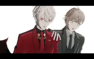 Descargar video: 【にじさんじMMD】One Room, All that Jazz!【ChroNoiR/竖屏】