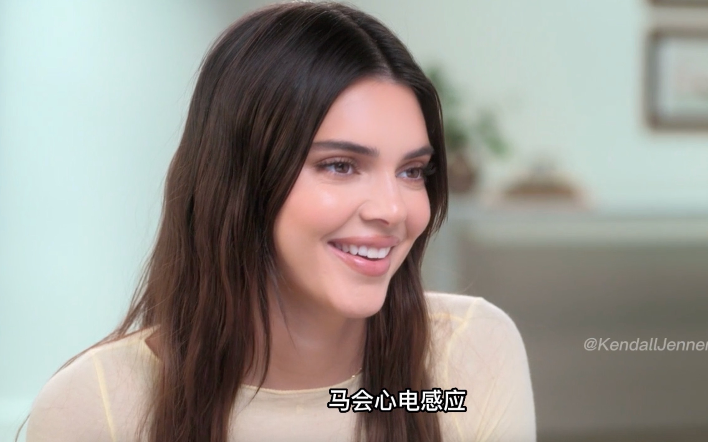 [图]中文字幕｜《卡戴珊家族/The Kardashians》_第三季第四集_S03E04_