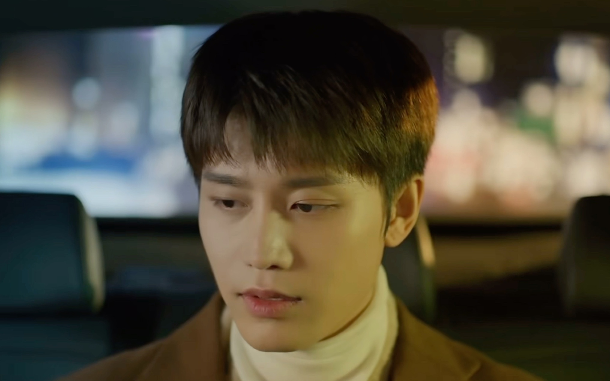 【我完全无法想象nct127少了泰一哥的样子】 【文泰