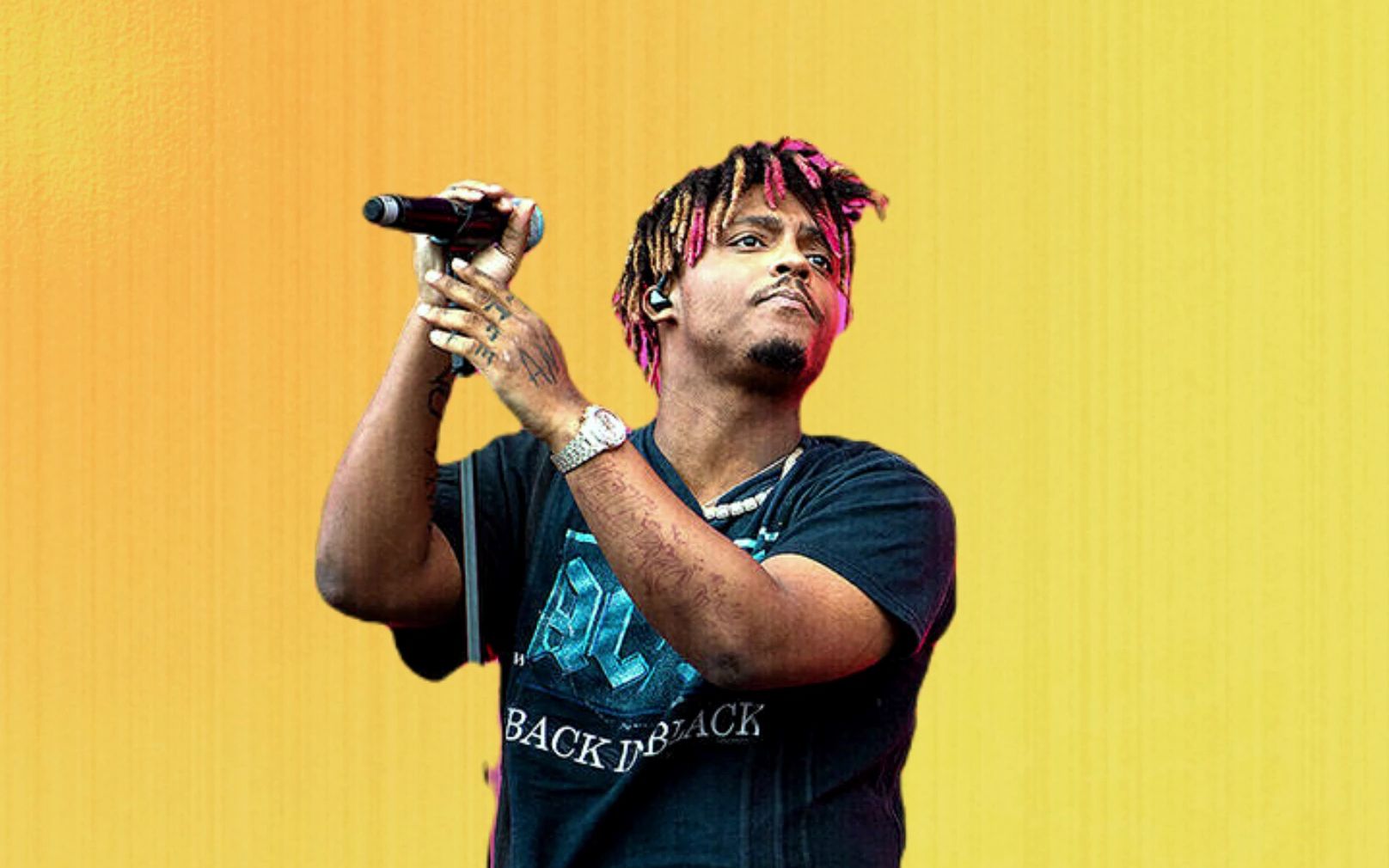 [mp3免费]"liquid emotion液态情感" juicewrld |type beat