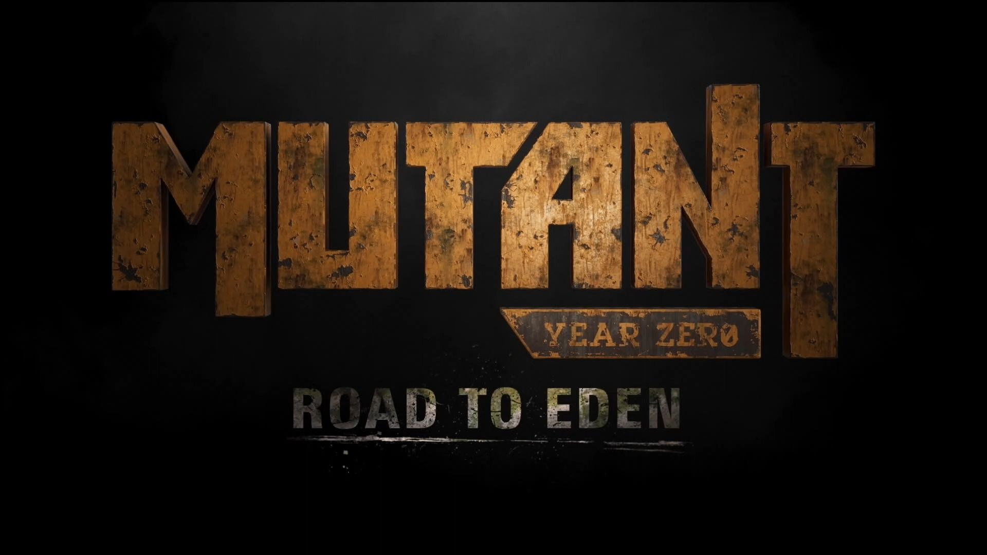 [图]ps4中文_286_突变元年：伊甸园之路.Mutant Year Zero Road to Eden