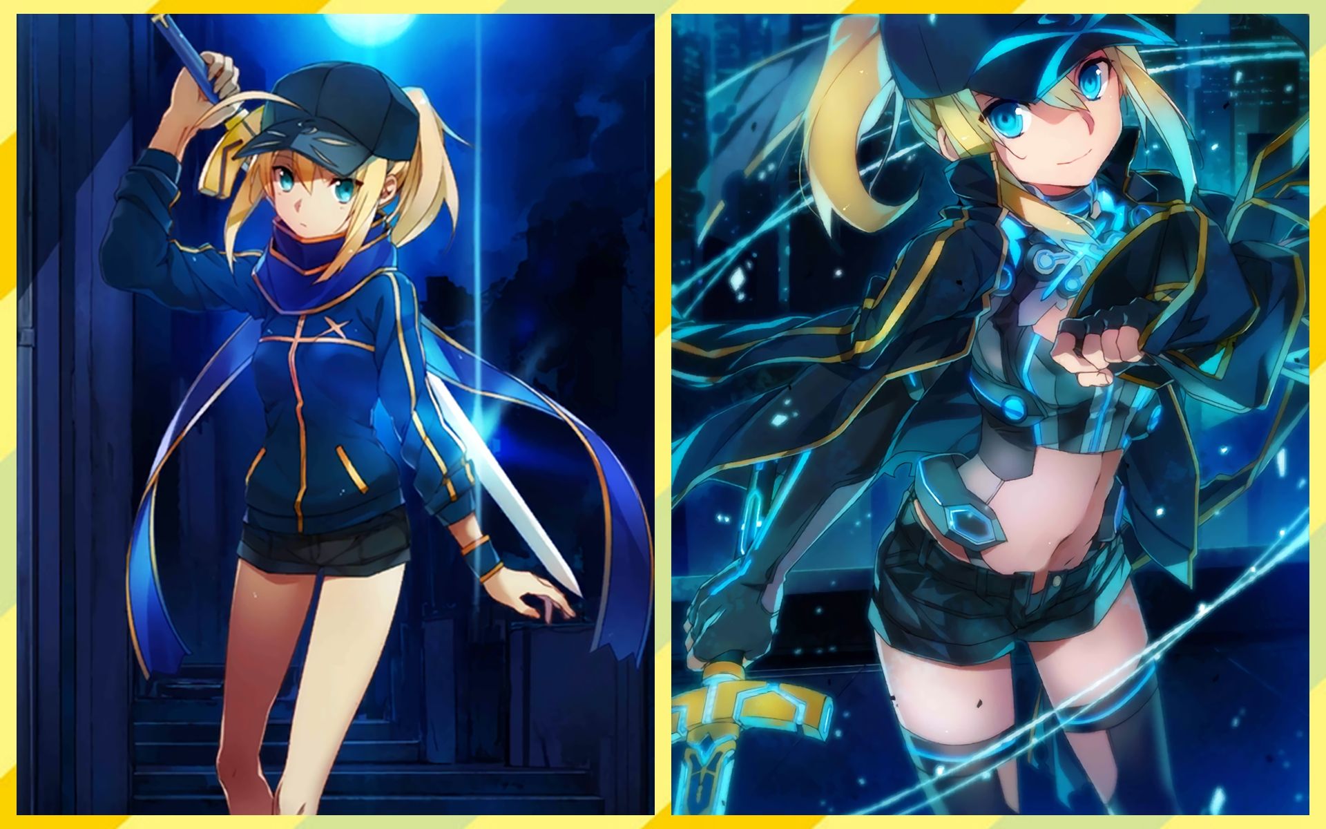 【晴子酱】x毛 迷之女主角x 新模型动画演出_哔哩哔哩 (゜-゜)つロ