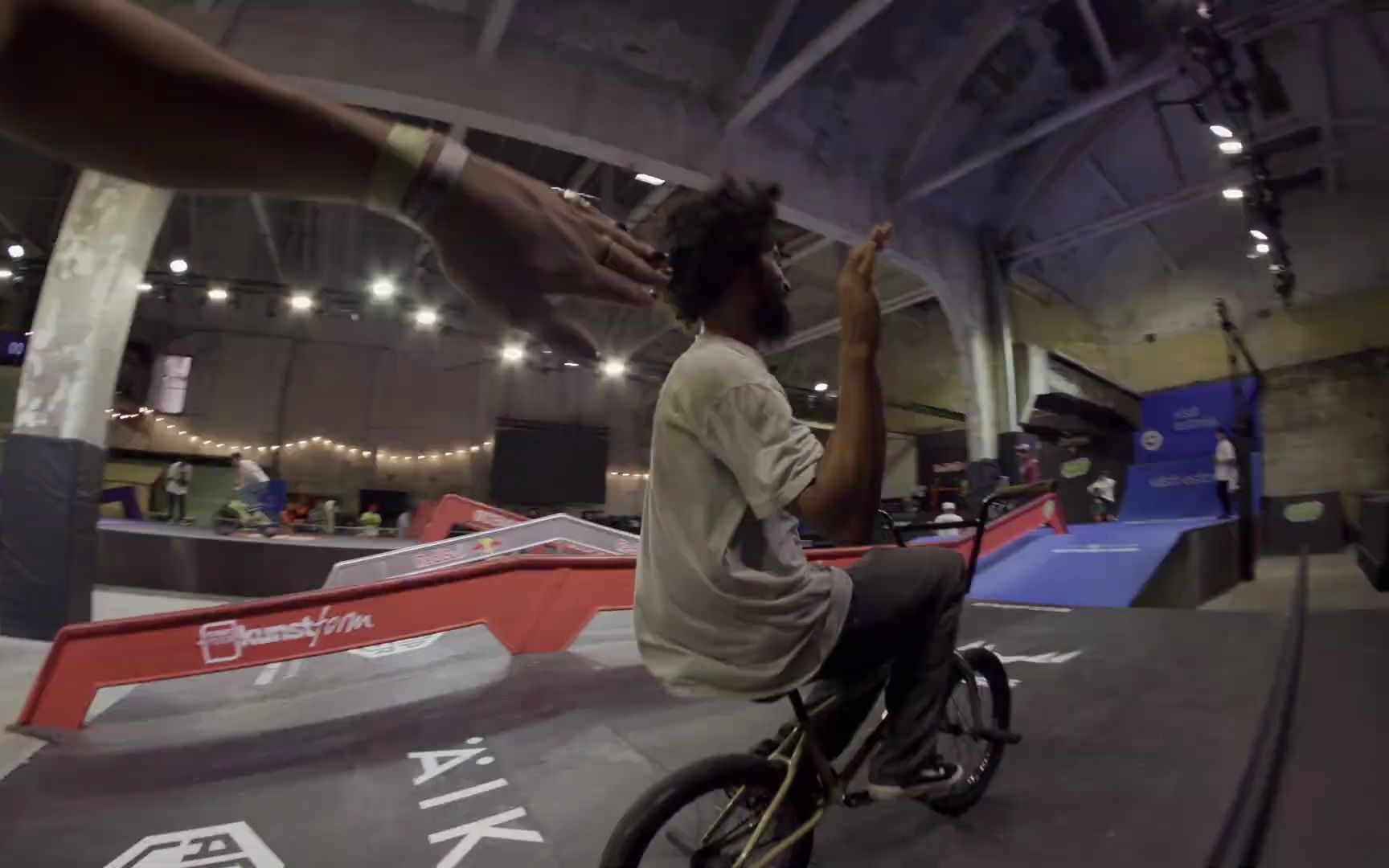 SIMPLE SESSION- BEHIND THE RAMP DOCUMENTARY – TEASER TRAILER_哔哩哔哩_bilibili
