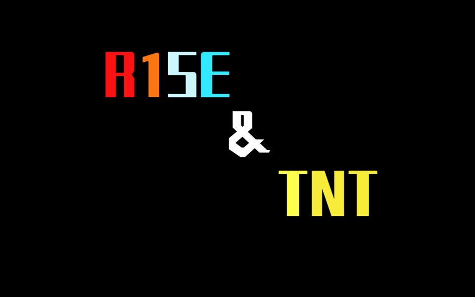 TNT团体标志图片