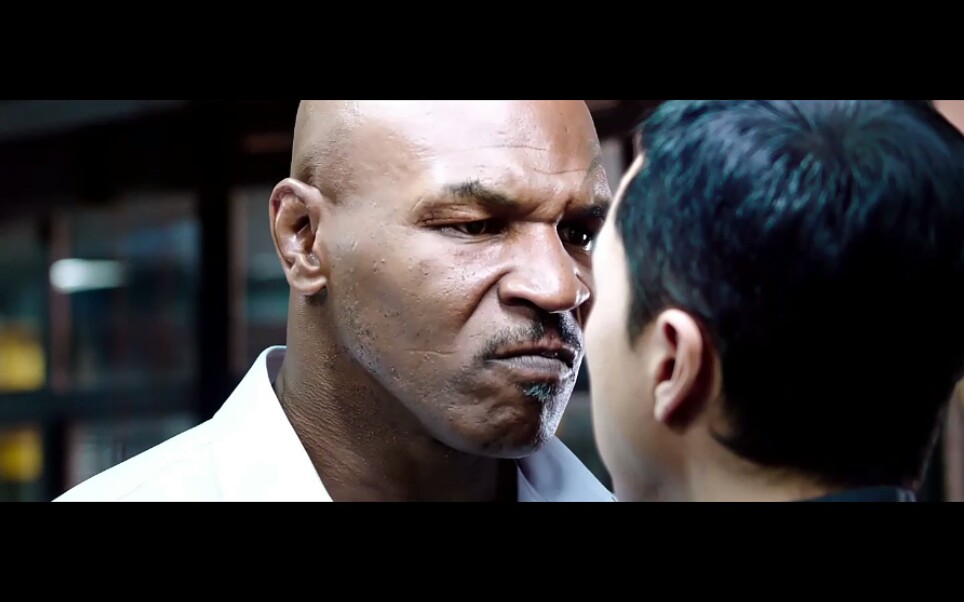 动作片电影合集,拳拳到肉,这才是真正的硬汉!