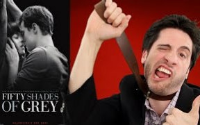 【Jeremy Jahns】《五十度灰》无剧透影评【中文字幕】哔哩哔哩bilibili