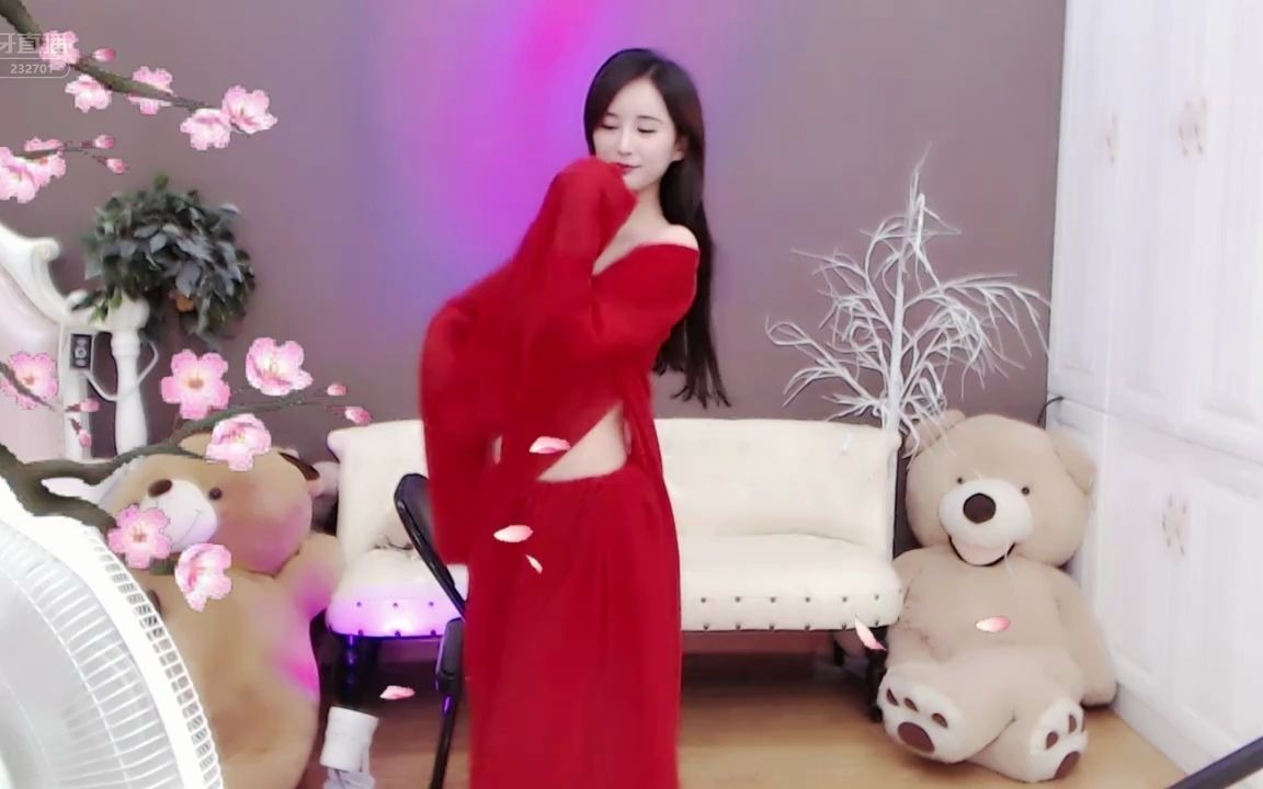 月月王近期直播剪辑片段(删减不定)1-3